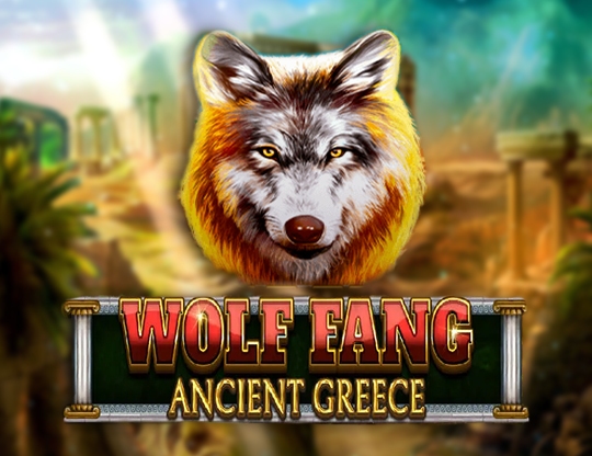 Wolf Fang - Ancient Greece